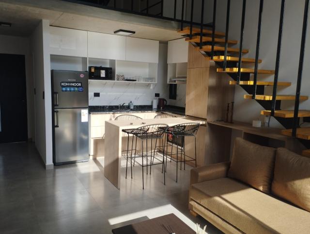 Loft CienHojas