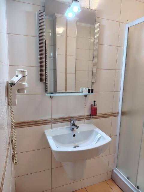 Hotel Transilvania Zalău