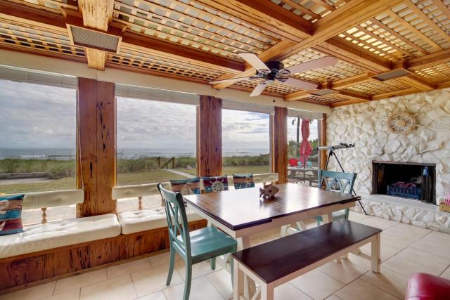 Seaside Home on the Space Coast w/ Beach Access!