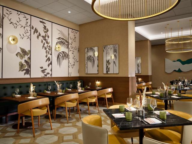 Sonesta White Plains Downtown