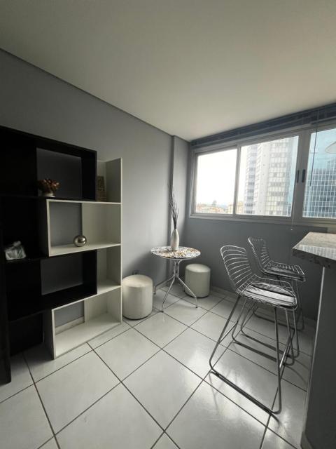 Raja Flat