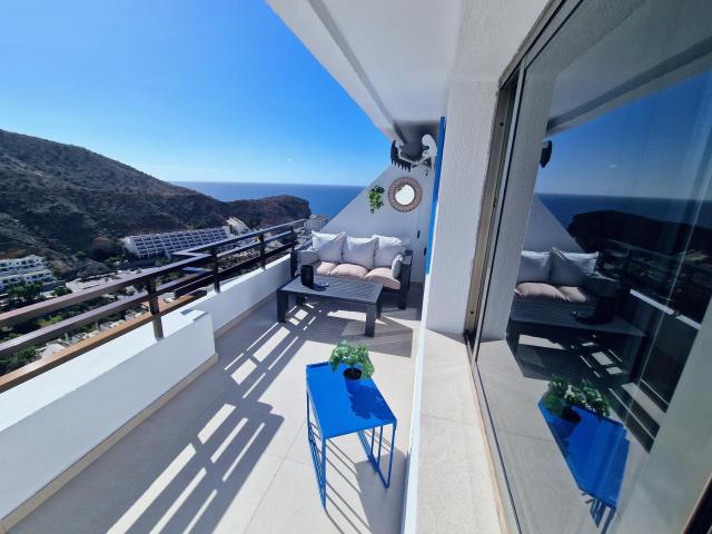 Canarian Oasis