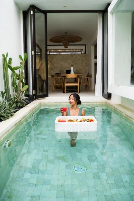 Casa Bella, 1 BR with Pool In Umalas