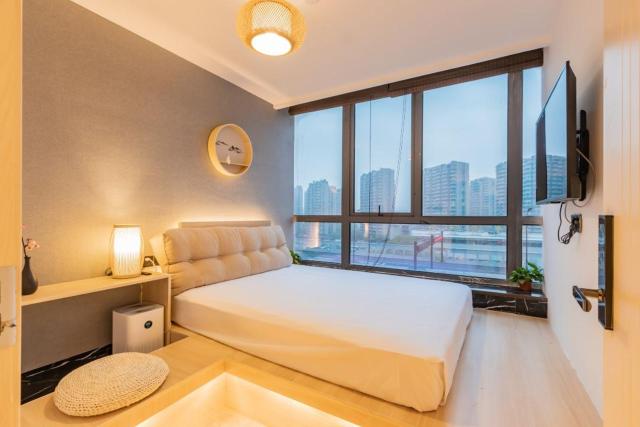 Z Designer Premium Capsule Hostel West Lake Wujiang Road Metro Station