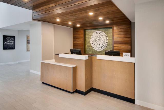Fairfield Inn & Suites Columbia Downtown