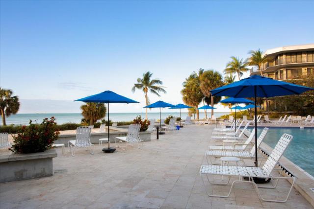 High Tide in Key West