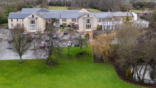 Gomersal Park Hotel & Bazaar Spa