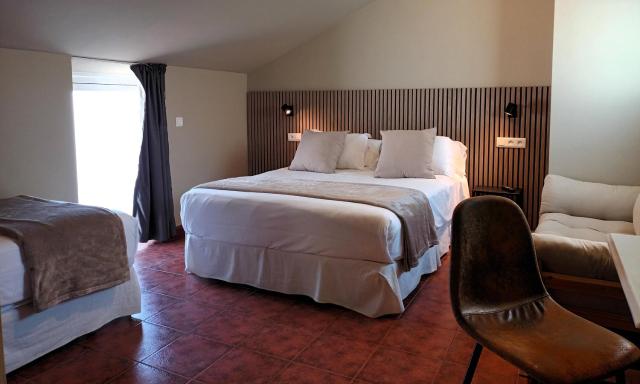 Hotel San Francisco