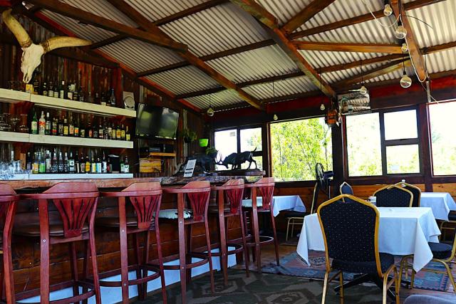 The Wakkerstroom Hotel