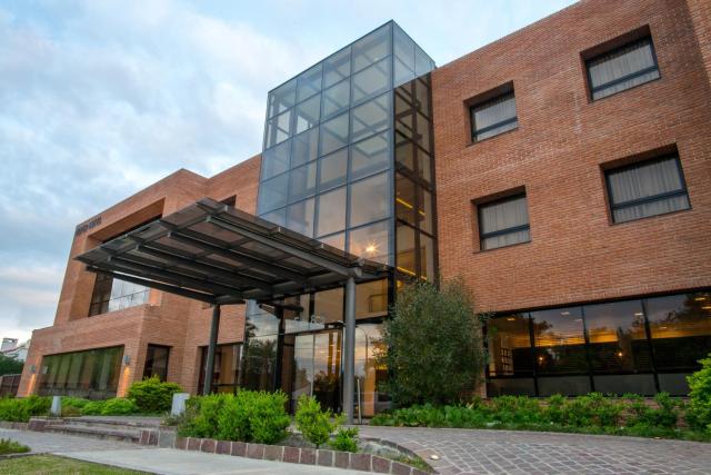 Neper Hotel