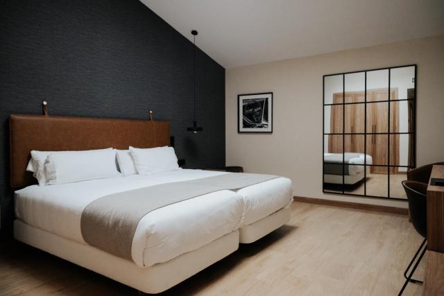 Hotel & Spa Convento San Francisco