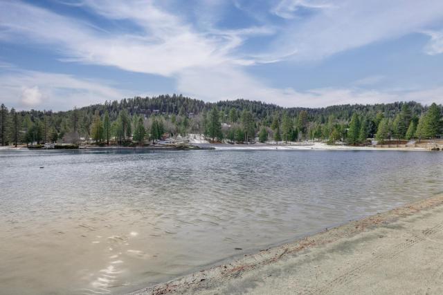 Pet-Friendly California Abode w/ Fenced-In Yard!