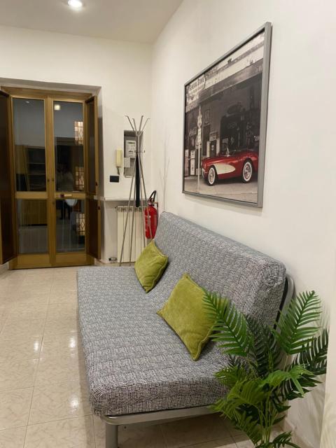 Casetta Lingotto