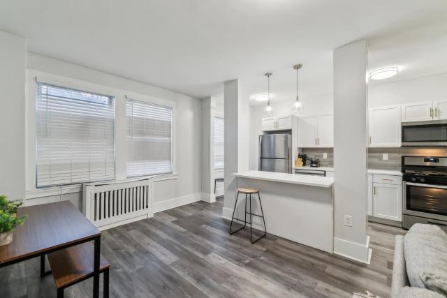 Fairfax 126 I 1bd1bth University City