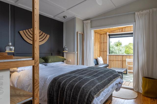 Little Oneroa Beach Studio