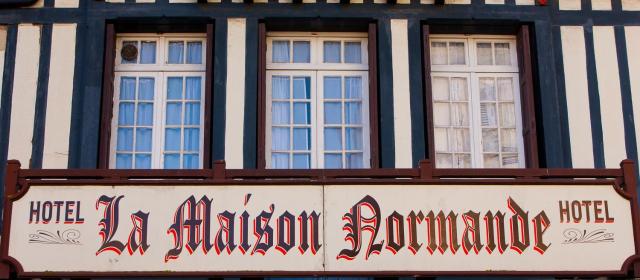 La Maison Normande