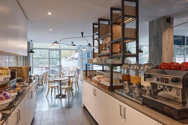 ibis budget Sydney East