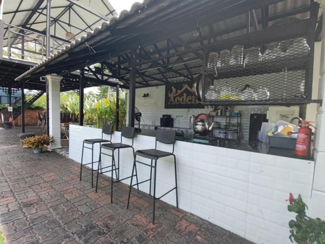 Aeden Villa Roomstay & Homestay
