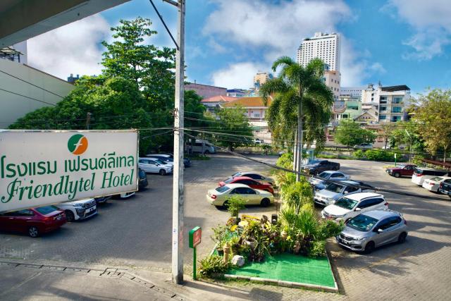 Friendlytel Hotel