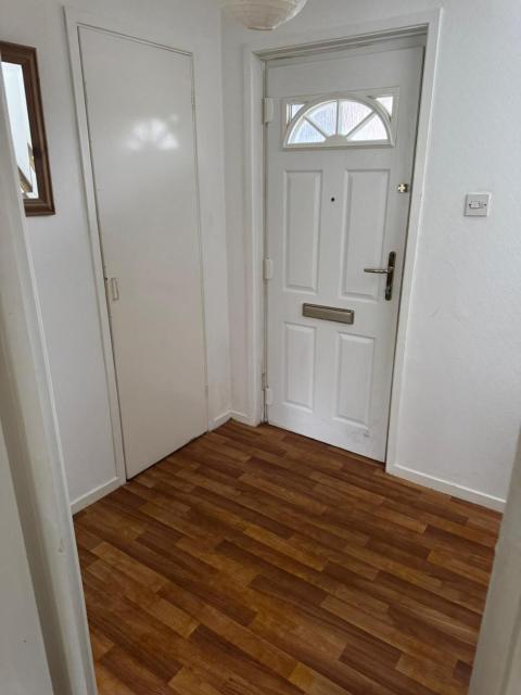 Large 2 bedroom house