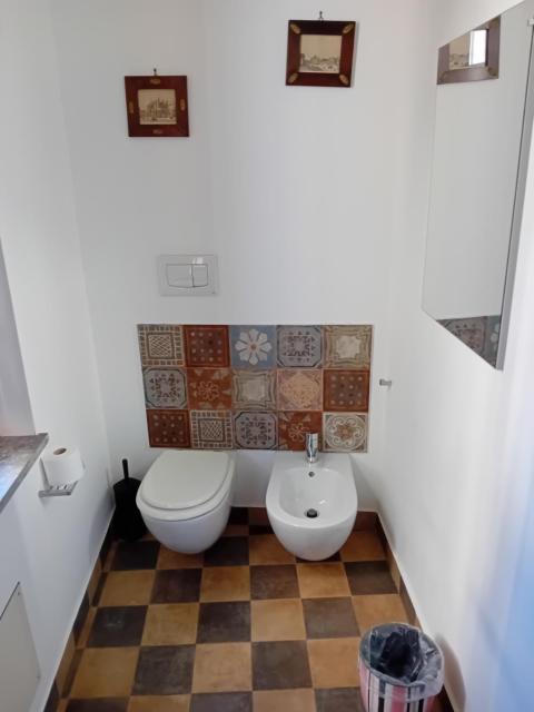 Vernagallo's House 2
