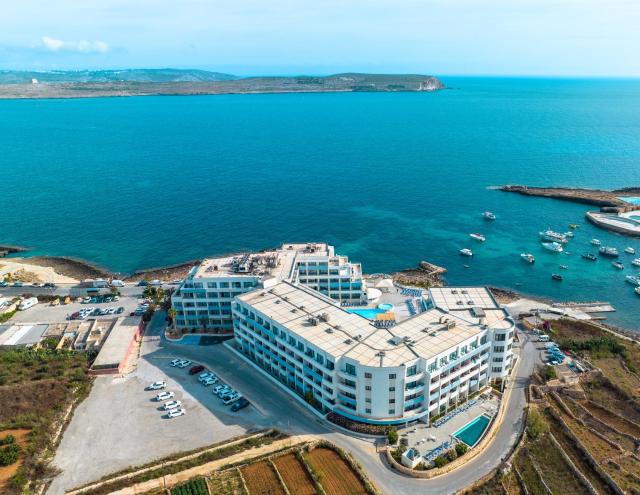 Riviera Spa Resort - Adults Only