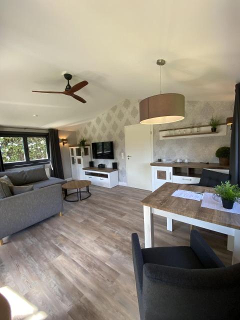Landhaus Haake