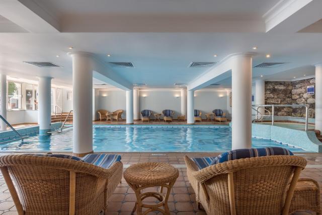 Pestana Miramar Garden & Ocean Hotel