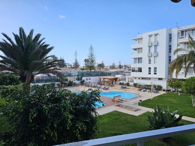Barbados Tirajana Two Bedroom Apartment