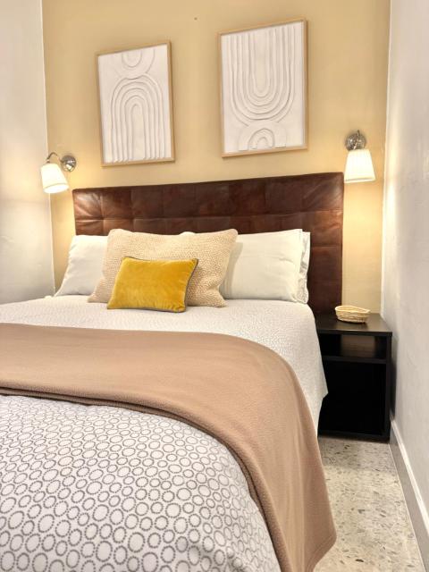 Sands Apartments