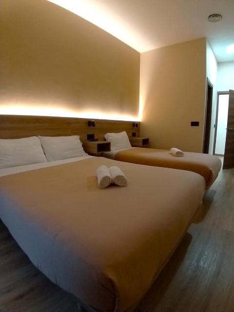 OPTIMUS COMFORT Campoamor 101
