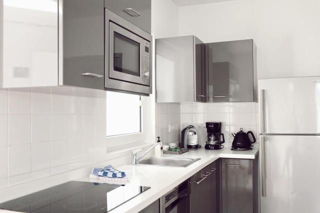 Palm Crest Curacao 150B