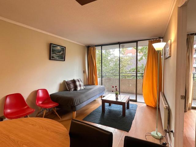 Apartamento Living Mar del Plata (dp 301)