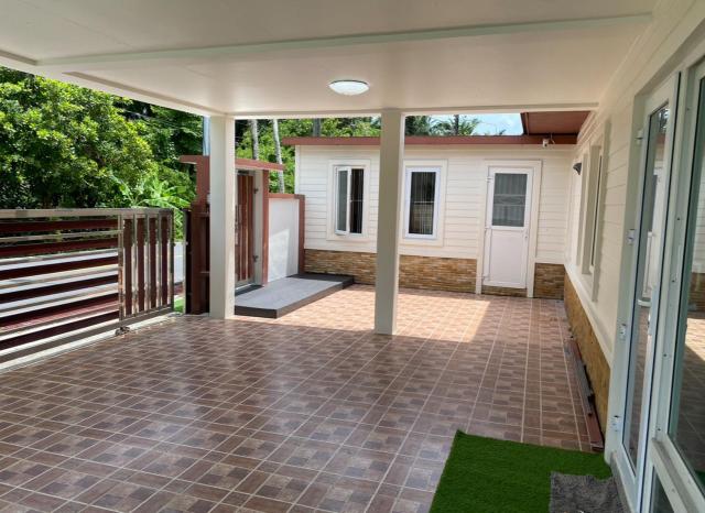 Pool Villa in Thalang