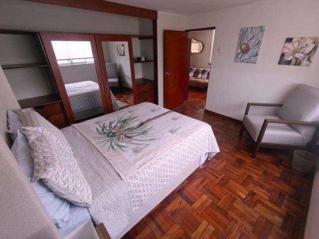 La Palmera