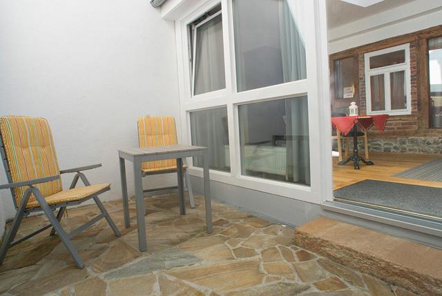 Guest House und Appartments