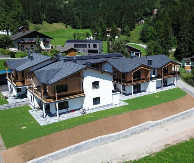 GardenAlpin & PanoramaAlpin Apartments - by myNests
