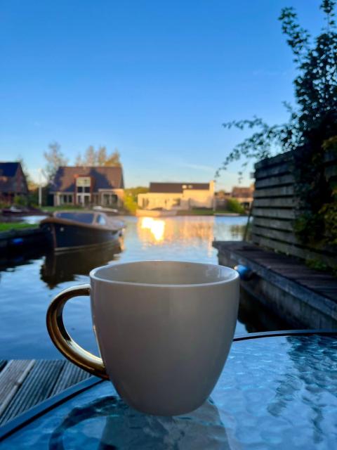 Havenkantoortje