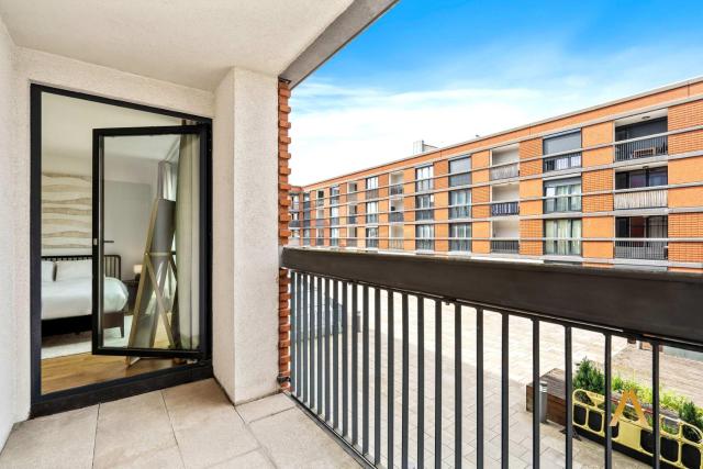 Bright 2BR Near Rockhal & Belval Plaza