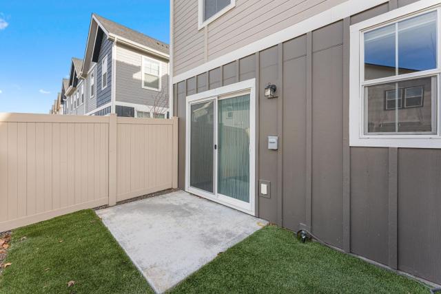 Treasure Valley Retreat