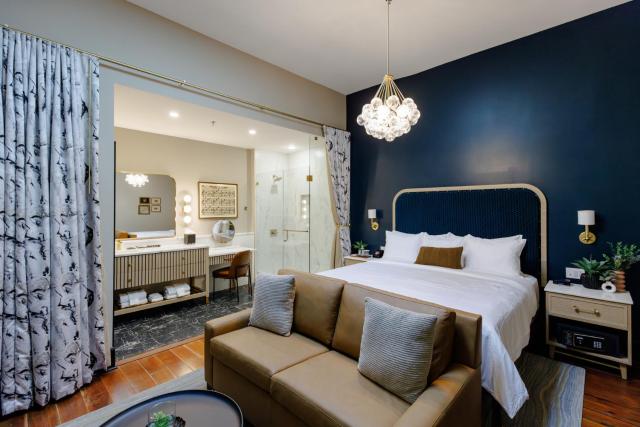 Hotel Trundle