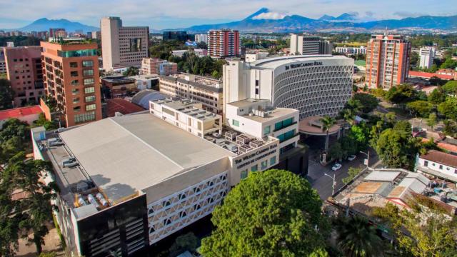 The Westin Camino Real, Guatemala