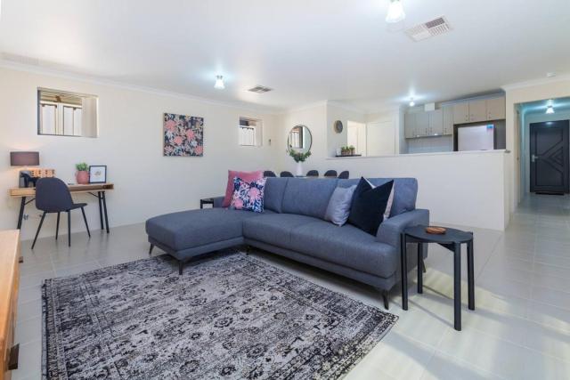 Family perfection in quiet and convenient location