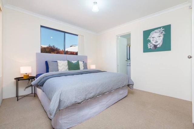 Family perfection in quiet and convenient location