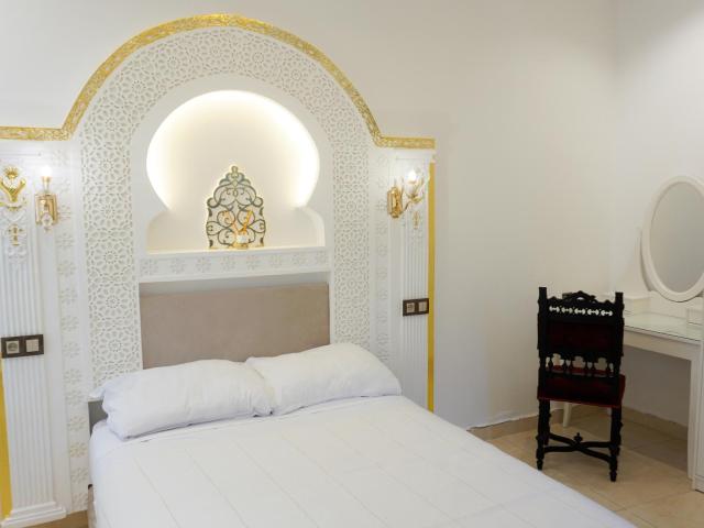 Hotel Palace tanger