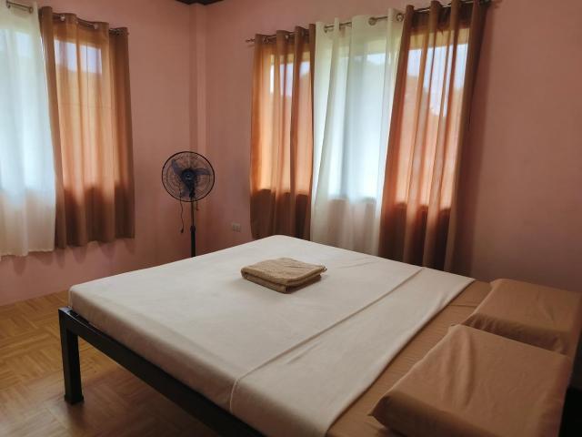 Daydream Hostel
