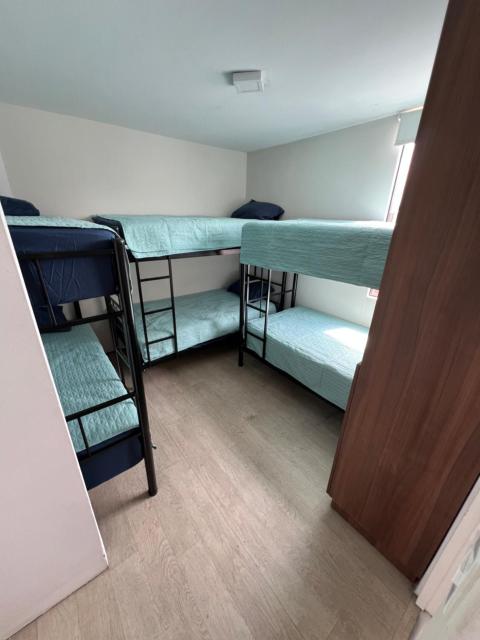Departamento Prescott