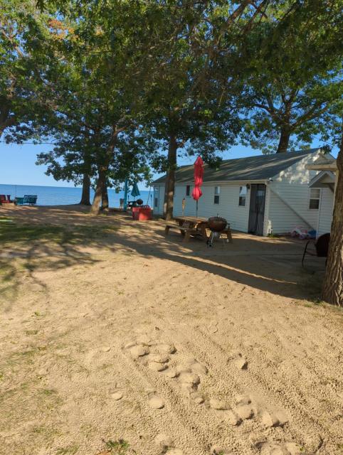 Northern Lights Beach Resort