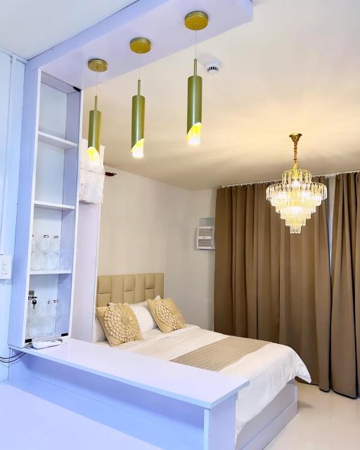 Stylish Condominium in Puerto Princesa near PPS Airport