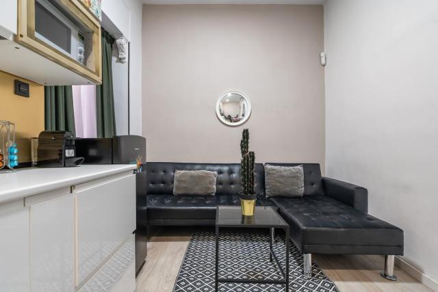 Cosy loft in the centre of Madrid - Reloj D